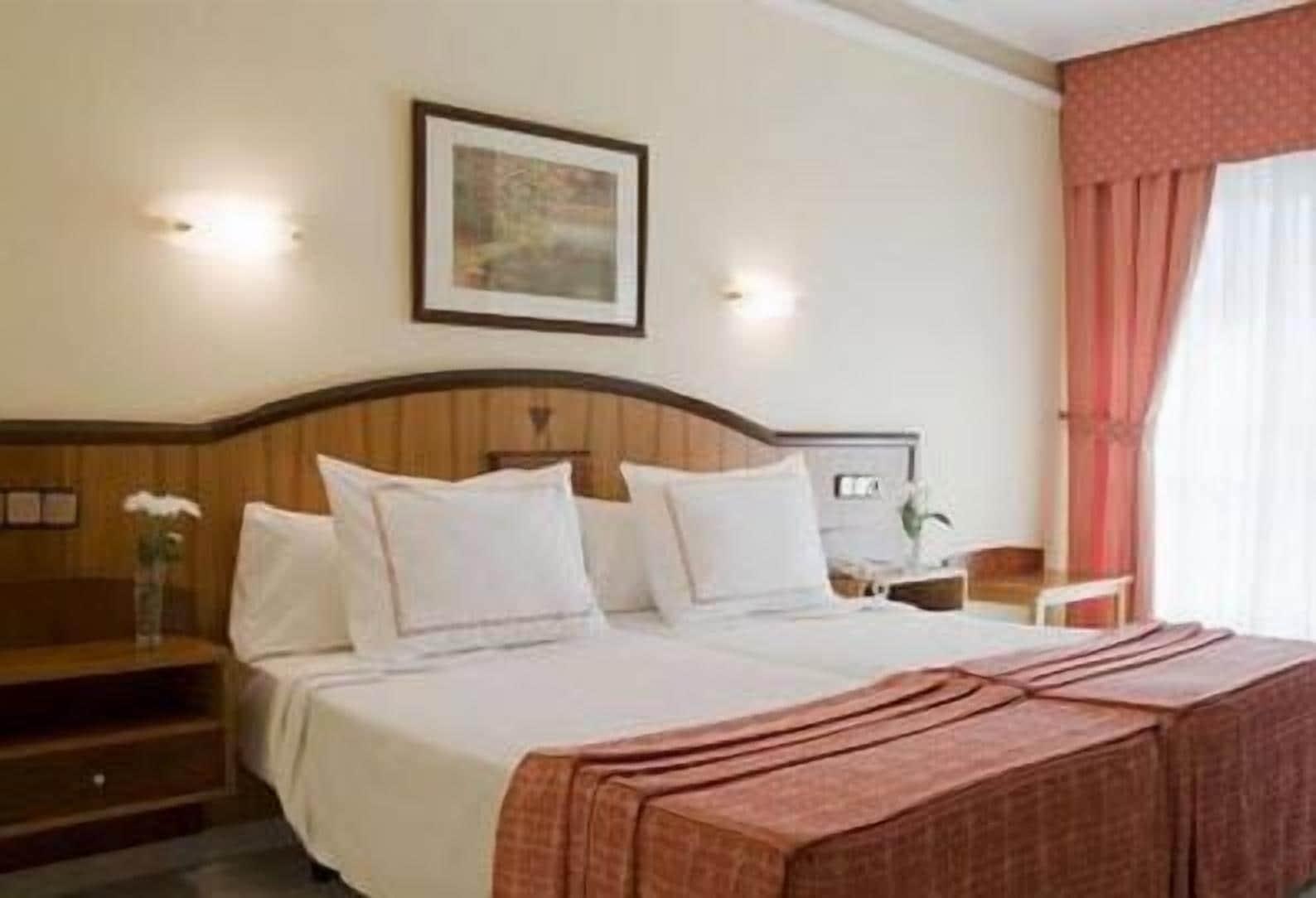 Nuevo Astur Hotel 3*